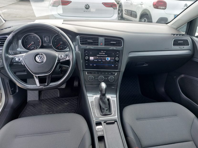 VOLKSWAGEN GOLF 1.5 Benzina 150 CP - imagine 3