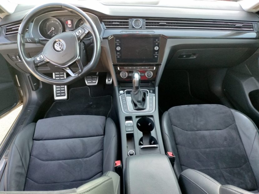 VOLKSWAGEN ARTEON 2.0 Diesel 190 CP - imagine 3