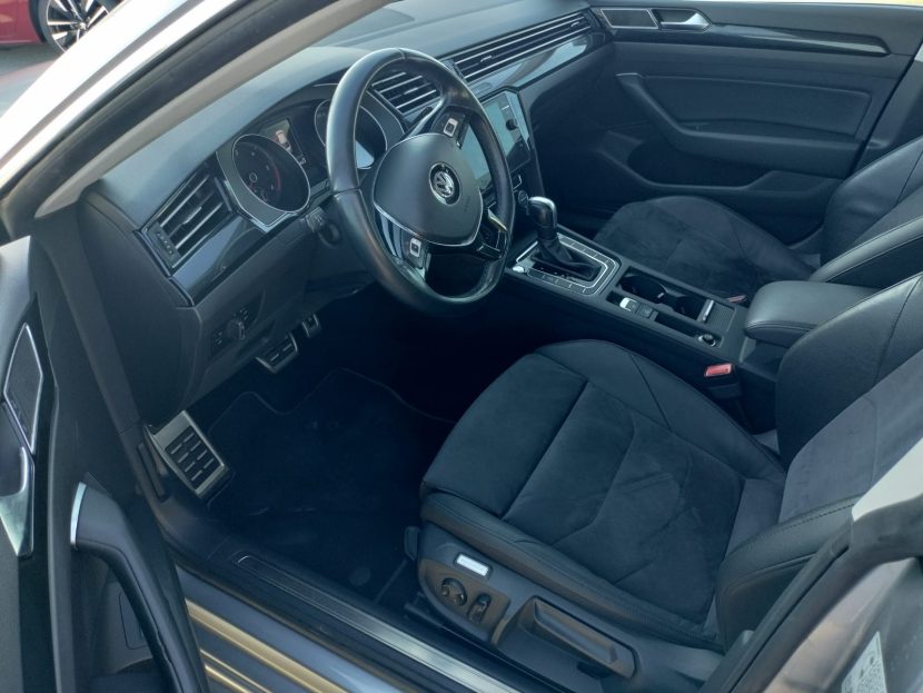 VOLKSWAGEN ARTEON 2.0 Diesel 190 CP - imagine 4