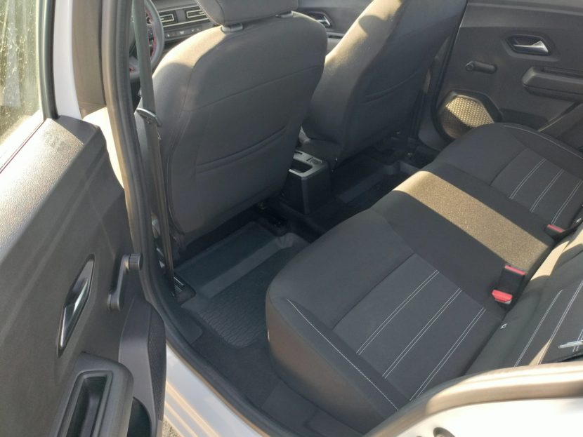 DACIA LOGAN 1.0 Benzina 100 CP - imagine 5