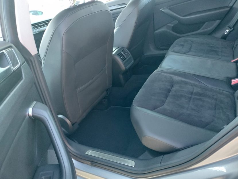 VOLKSWAGEN ARTEON 2.0 Diesel 190 CP - imagine 5