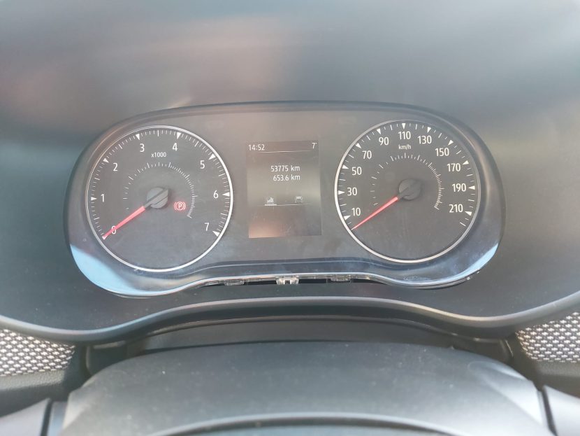 DACIA SANDERO 1.0 Benzina 90 CP - imagine 6