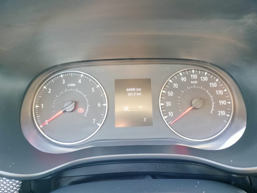 DACIA LOGAN 1.0 Benzina 100 CP - imagine 6