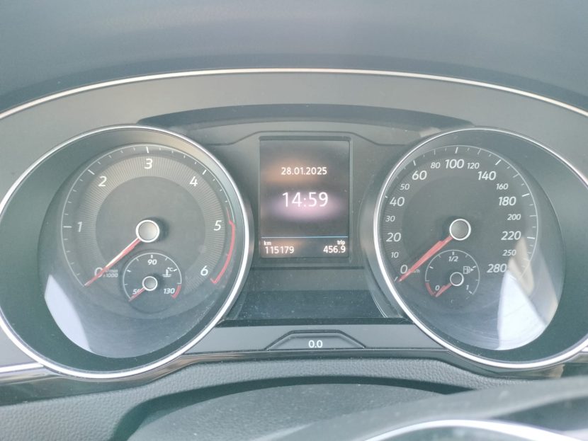 VOLKSWAGEN ARTEON 2.0 Diesel 190 CP - imagine 6