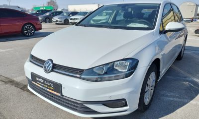 VOLKSWAGEN GOLF 1.6 Diesel 115 CP