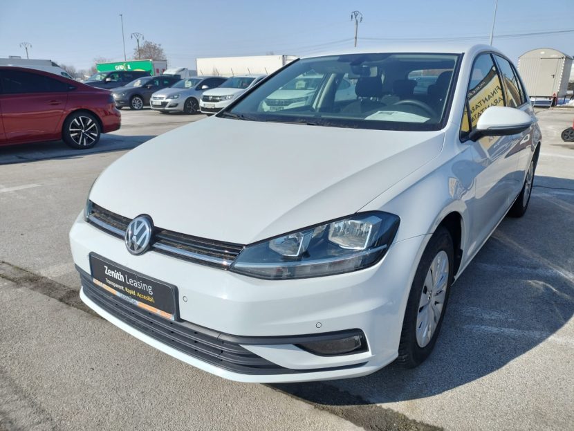 VOLKSWAGEN GOLF 1.6 Diesel 115 CP