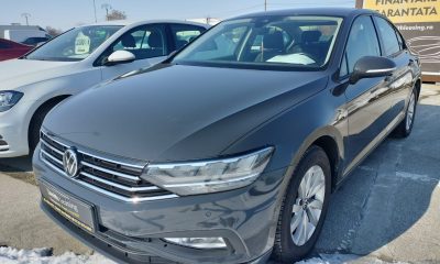 VOLKSWAGEN PASSAT 2.0 Diesel 122 CP