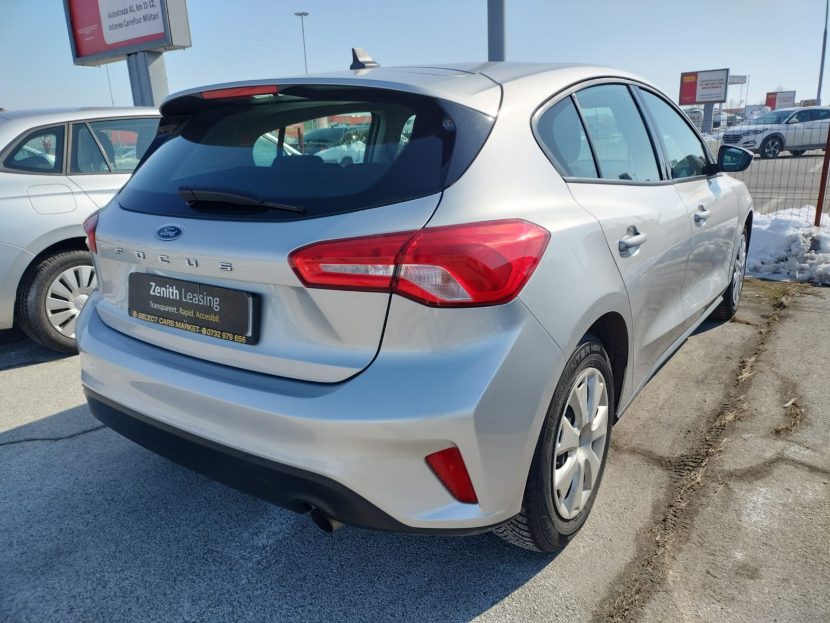 FORD FOCUS 1.5 Diesel 120 CP - imagine 2
