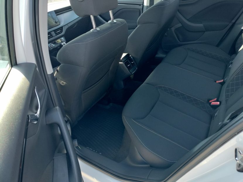 SKODA SCALA 1.0 Benzina 110 CP - imagine 5
