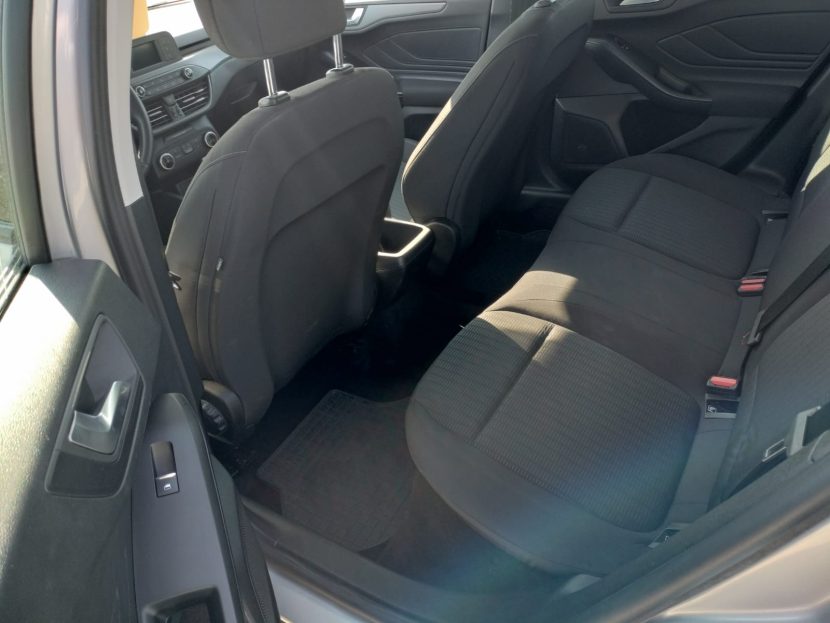 FORD FOCUS 1.5 Diesel 120 CP - imagine 5