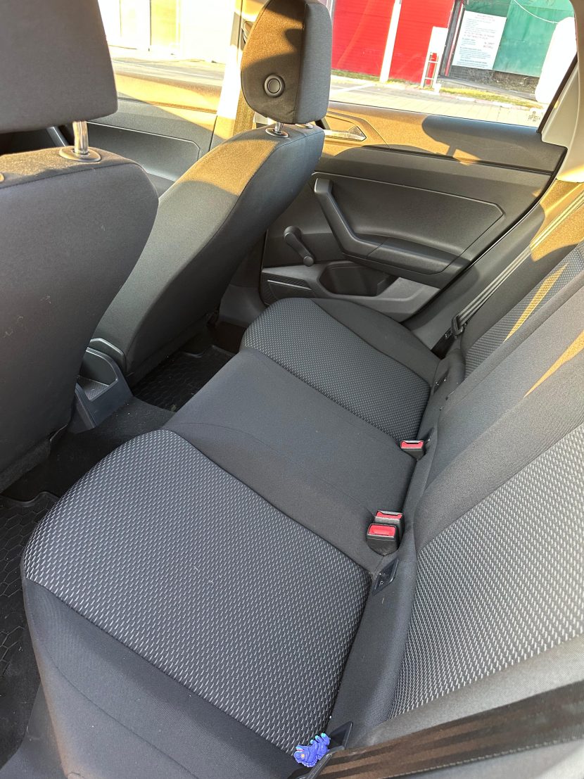 VOLKSWAGEN POLO 1.0 Benzina 80 CP - imagine 5