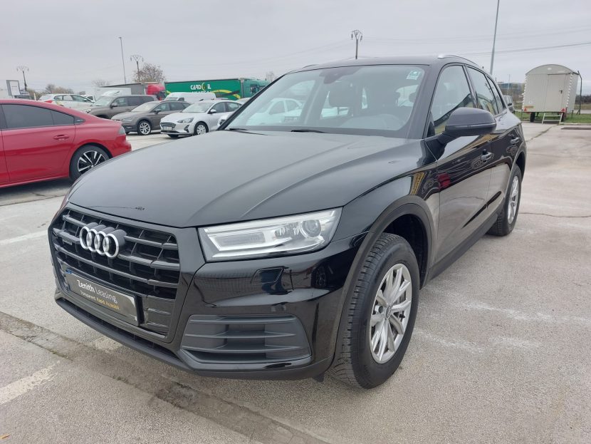 AUDI Q5 2.0 Diesel 190 CP