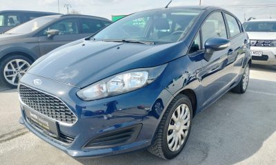 FORD FIESTA 1.5 Diesel 75 CP