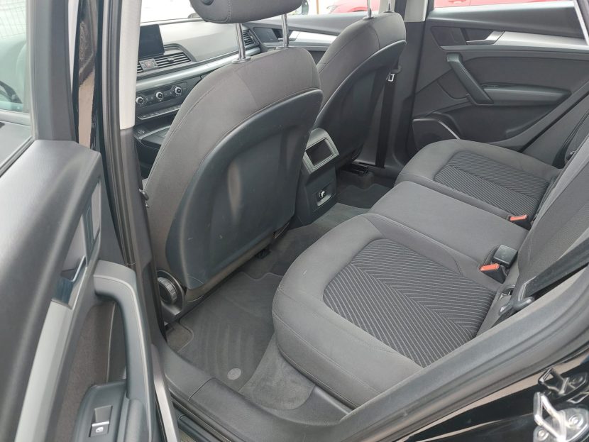 AUDI Q5 2.0 Diesel 190 CP - imagine 5