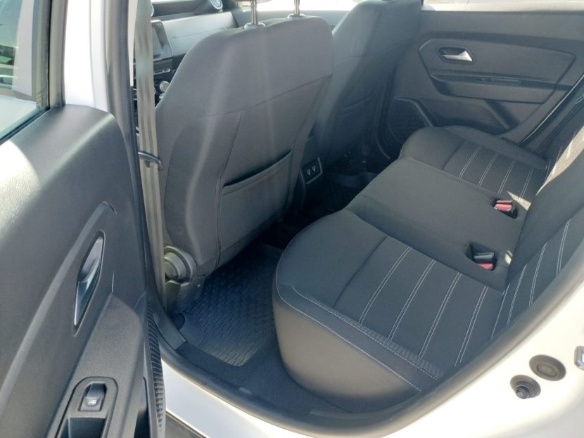 DACIA DUSTER 1.5 Diesel 115 CP - imagine 5