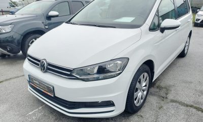 VOLKSWAGEN TOURAN 2.0 Diesel 150 CP