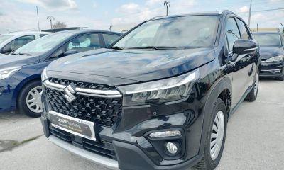 SUZUKI SX4 1.4 Hybrid 129 CP