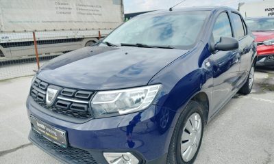 DACIA LOGAN 1.0 Benzina 73 CP