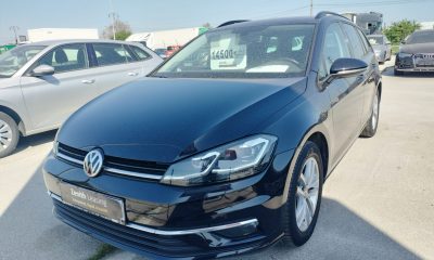 VOLKSWAGEN GOLF 1.5 Benzina 150 CP