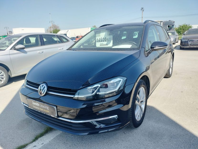 VOLKSWAGEN GOLF 1.5 Benzina 150 CP