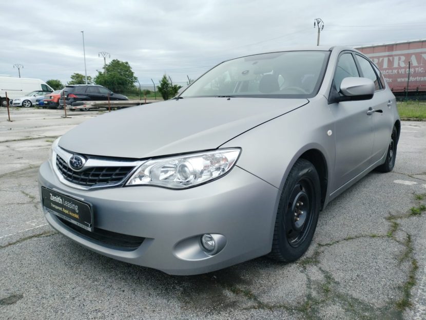 SUBARU IMPREZA 1.5 Benzina 107 CP