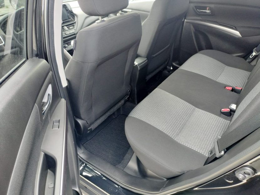 SUZUKI SX4 1.4 Hybrid 129 CP - imagine 5