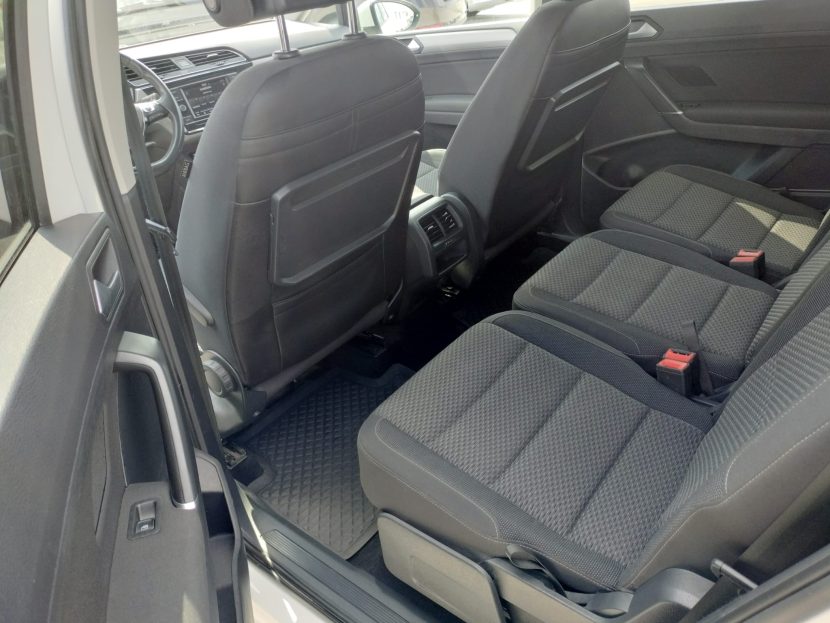 VOLKSWAGEN TOURAN 2.0 Diesel 150 CP - imagine 5