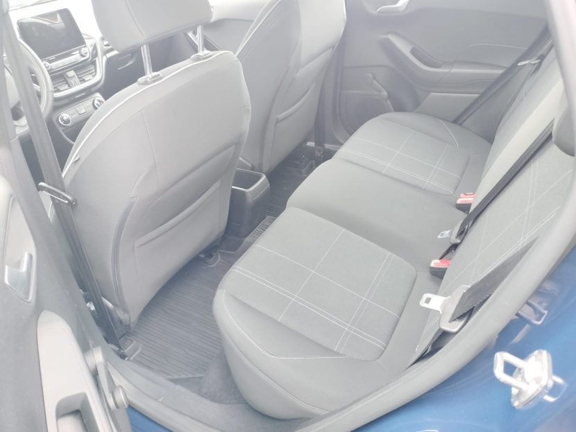 FORD FIESTA 1.5 Diesel 85 CP - imagine 5