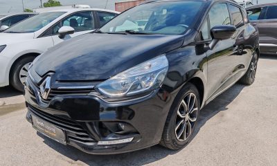 RENAULT CLIO 0.9 Benzina 90 CP