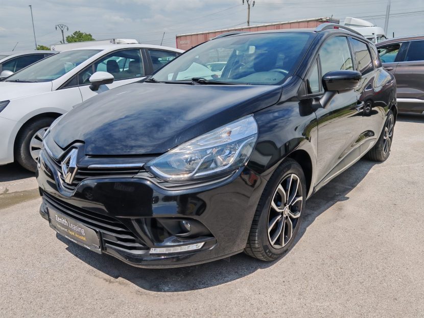 RENAULT CLIO 0.9 Benzina 90 CP