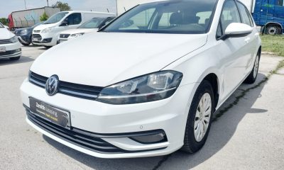 VOLKSWAGEN GOLF 1.6 Diesel 115 CP