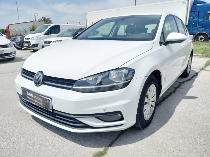 VOLKSWAGEN GOLF 1.6 Diesel 115 CP