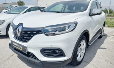 RENAULT KADJAR 1.3 Benzina 140 CP