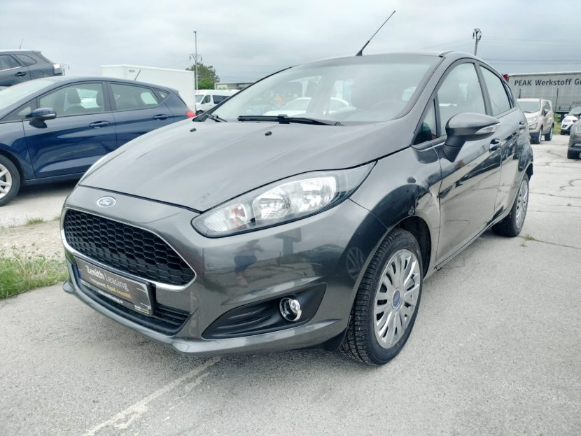 FORD FIESTA 1.0 Benzina 80 CP