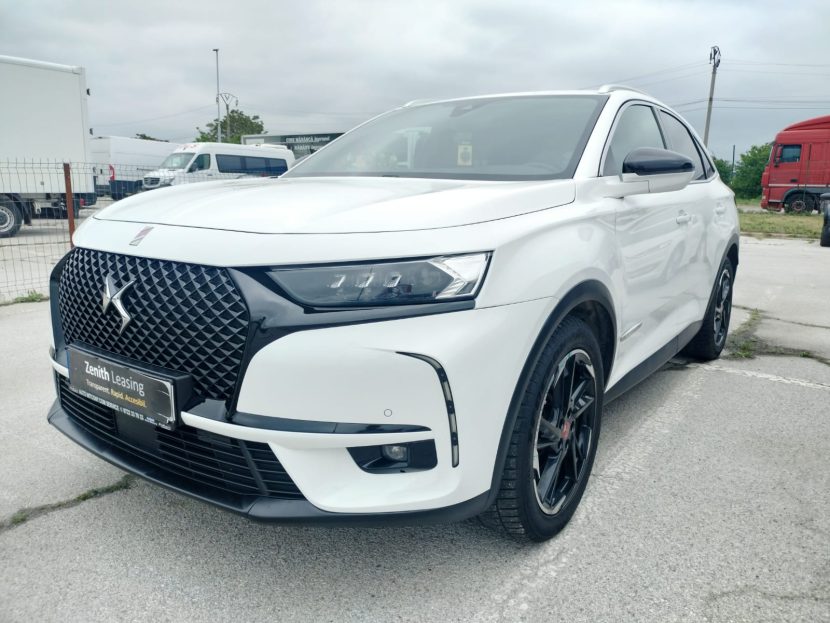 DS DS7 CROSSBACK 2.0 Diesel 177 CP