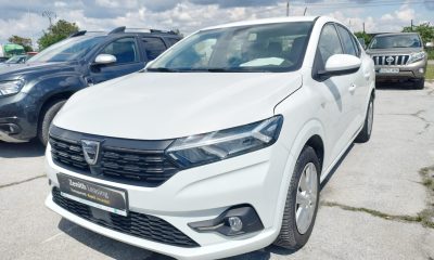 DACIA LOGAN 1.0 Benzina 90 CP