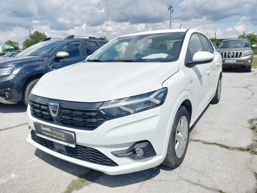 DACIA LOGAN 1.0 Benzina 90 CP
