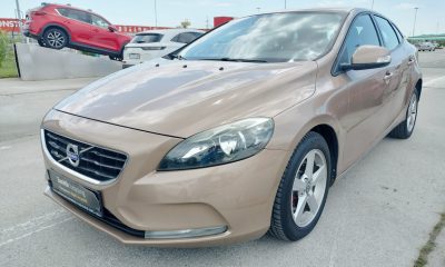VOLVO V40 2.0 Diesel 120 CP