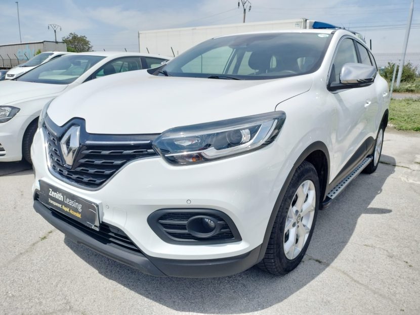 RENAULT KADJAR 1.3 Benzina 140 CP