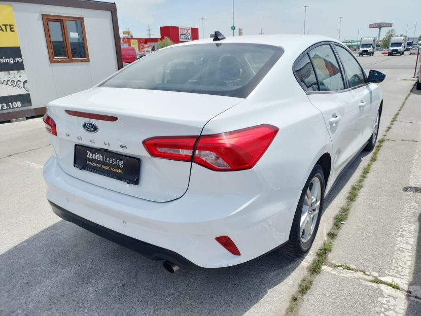 FORD FOCUS 1.5 Diesel 120 CP - imagine 2