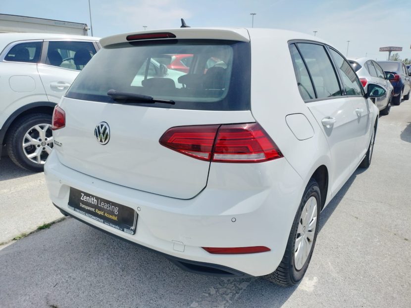 VOLKSWAGEN GOLF 1.6 Diesel 115 CP - imagine 2