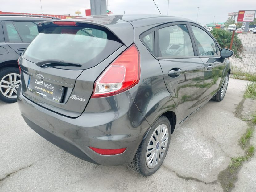 FORD FIESTA 1.0 Benzina 80 CP - imagine 2