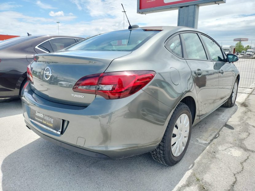 OPEL ASTRA 1.4 Benzina 140 CP - imagine 2