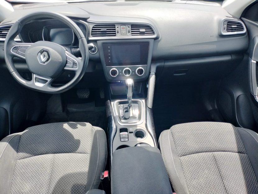 RENAULT KADJAR 1.3 Benzina 140 CP - imagine 3
