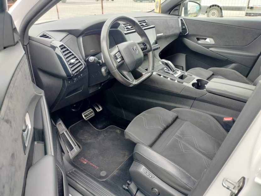 DS DS7 CROSSBACK 2.0 Diesel 177 CP - imagine 4