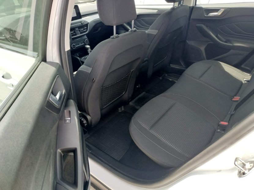 FORD FOCUS 1.5 Diesel 120 CP - imagine 5