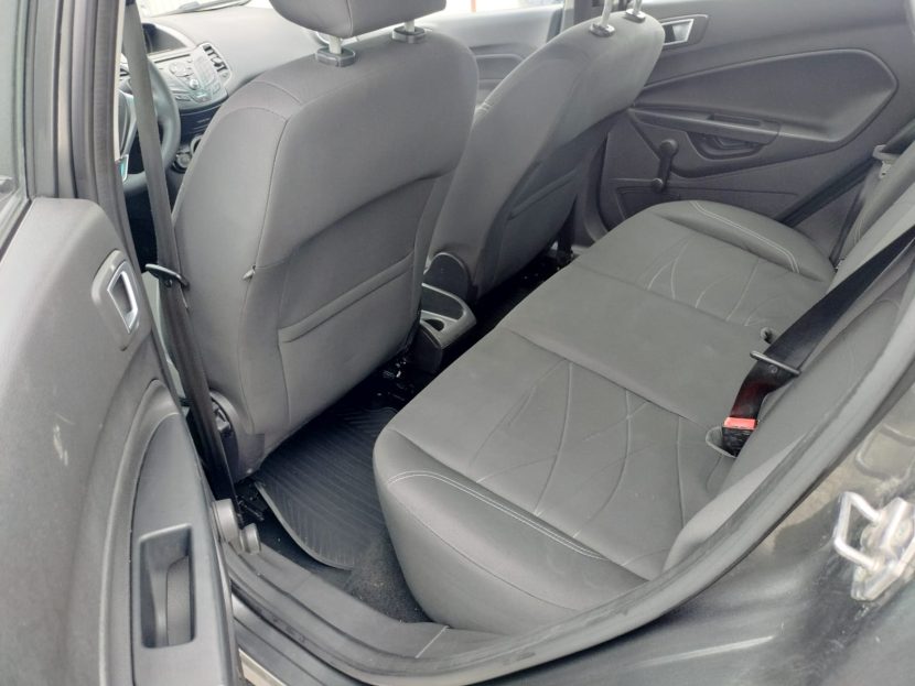 FORD FIESTA 1.0 Benzina 80 CP - imagine 5