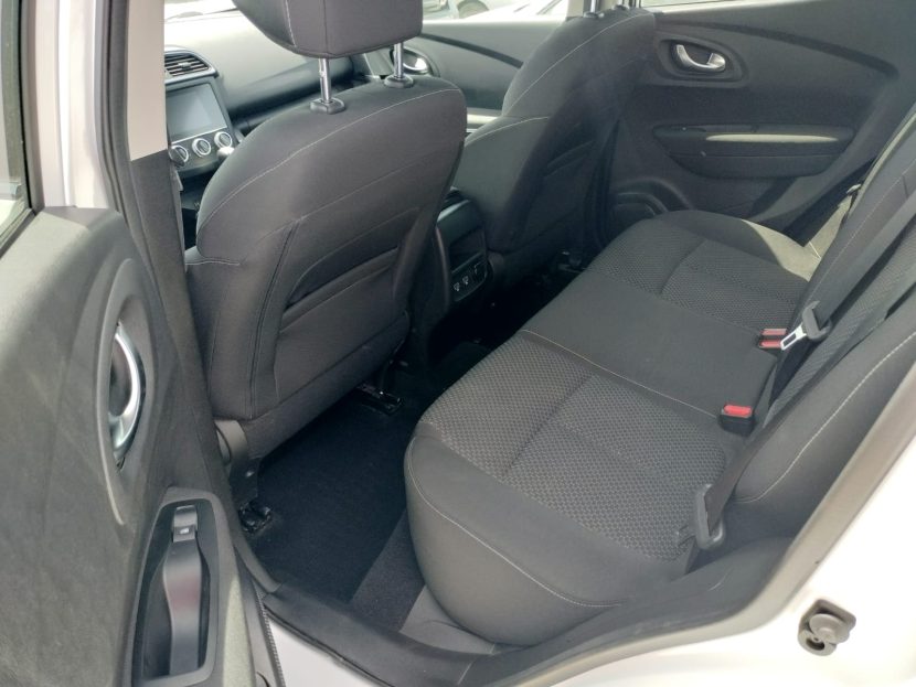 RENAULT KADJAR 1.3 Benzina 140 CP - imagine 5
