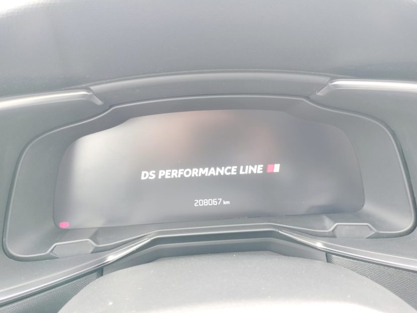 DS DS7 CROSSBACK 2.0 Diesel 177 CP - imagine 6