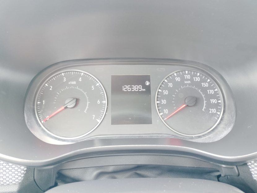 DACIA LOGAN 1.0 Benzina 90 CP - imagine 6